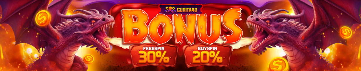 Bonus Frespin Hingga jutaan rupiah di Gurita4d , GURITA4D FRESPIN , Gurita4d , Link Gurita4d